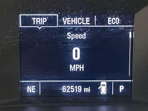 2019 Chevrolet Traverse LS Fleet