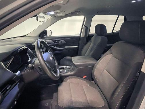 2019 Chevrolet Traverse LS Fleet