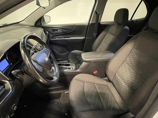 2019 Chevrolet Equinox 2LT
