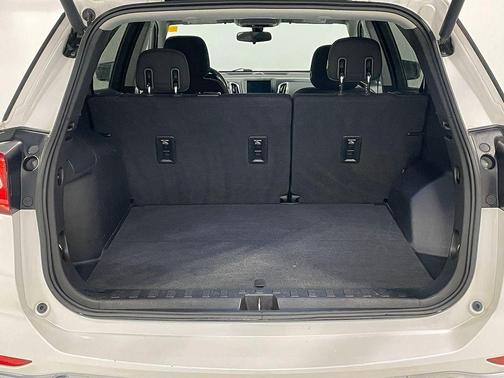 2019 Chevrolet Equinox 2LT