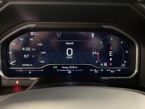 Onyx Black 2024 GMC Sierra 1500 AT4