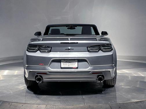 2024 Chevrolet Camaro LT1