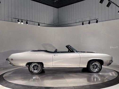 1969 Buick GranSport 