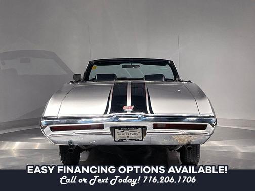 1969 Buick GranSport 