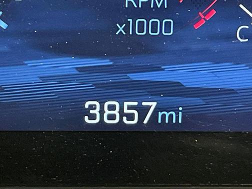 Radiant Red 2025 Chevrolet Equinox LT