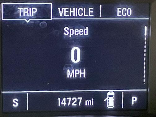 Mosaic Black Metallic 2023 Chevrolet Equinox LS