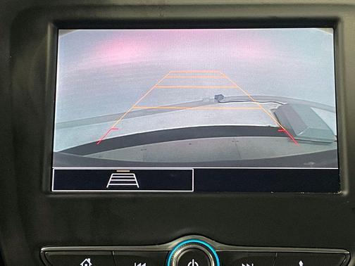 Mosaic Black Metallic 2023 Chevrolet Equinox LS