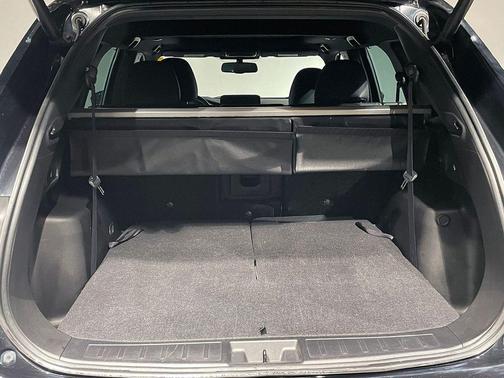 2023 Mitsubishi Outlander SEL