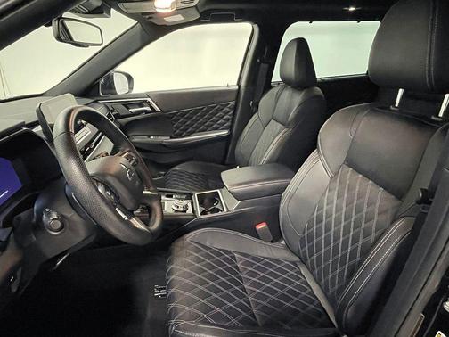 2023 Mitsubishi Outlander SEL