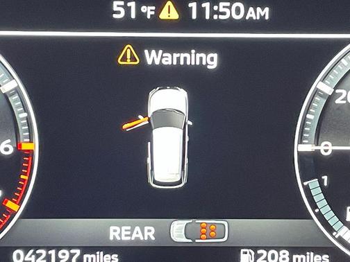 2023 Mitsubishi Outlander SEL