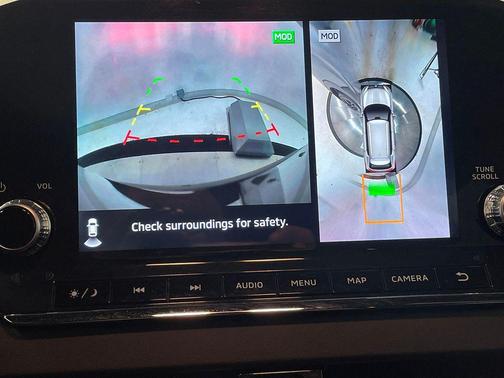 2023 Mitsubishi Outlander SEL