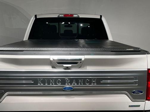 2019 Ford F-150 King Ranch