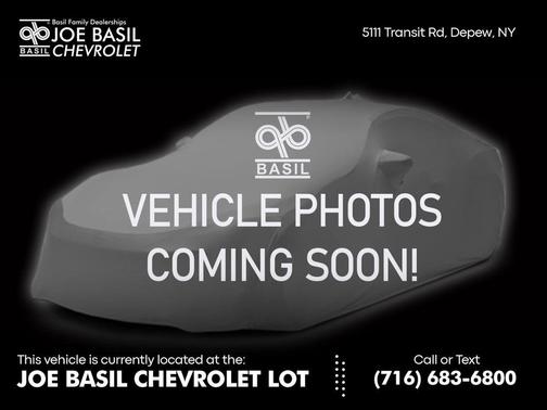 2024 Chrysler Pacifica Touring-L