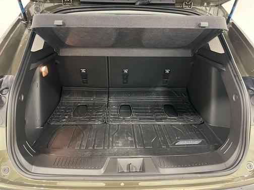 Harvest Gold / Bronze 2024 Chevrolet Trax LS