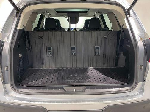 2020 Subaru Ascent Limited 7-Passenger