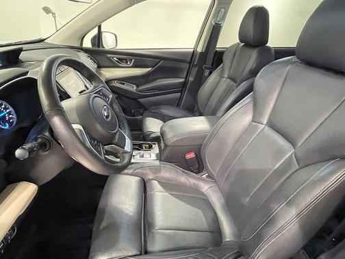 2020 Subaru Ascent Limited 7-Passenger