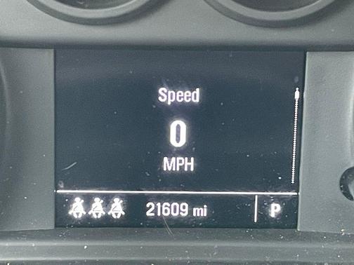 Dark Ash Metallic 2024 Chevrolet Silverado 2500 Custom