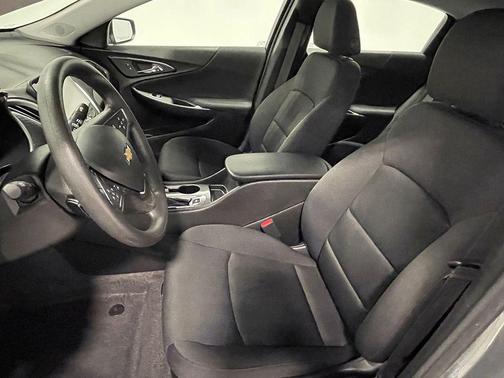 2024 Chevrolet Malibu 1LS