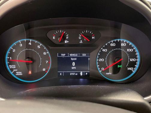 2024 Chevrolet Malibu 1LS