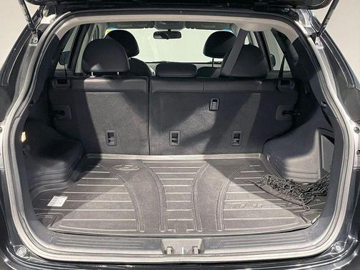 2015 Hyundai TUCSON SE