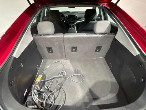 2018 Chevrolet Volt LT