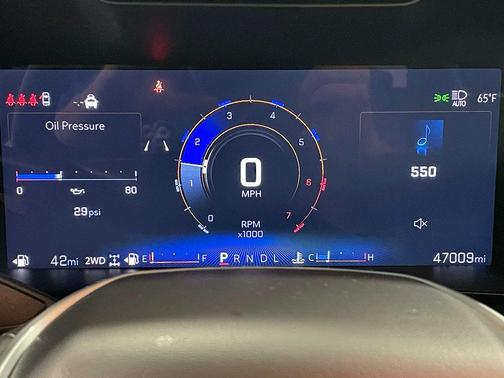 Sand Dune Metallic 2024 Chevrolet Colorado ZR2