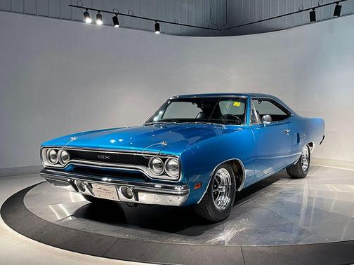 1970 Plymouth GTX 