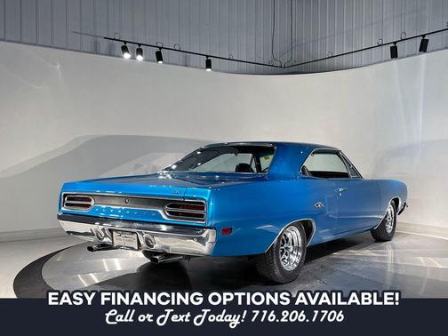 1970 Plymouth GTX 