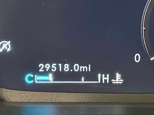 2023 Lincoln Aviator Standard AWD