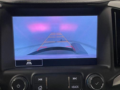 Summit White 2022 GMC Terrain SLT