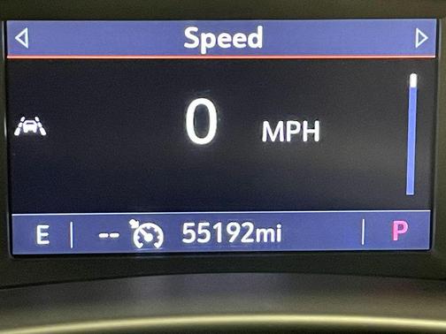 Summit White 2022 GMC Terrain SLT