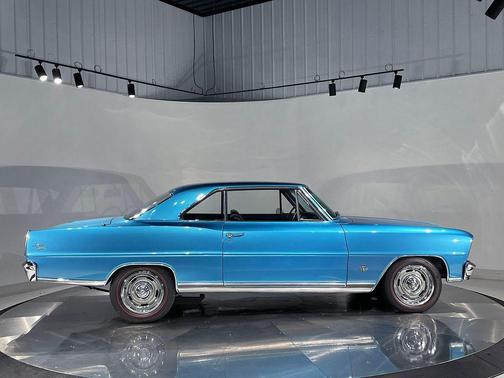 1966 Chevrolet Chevy II Nova