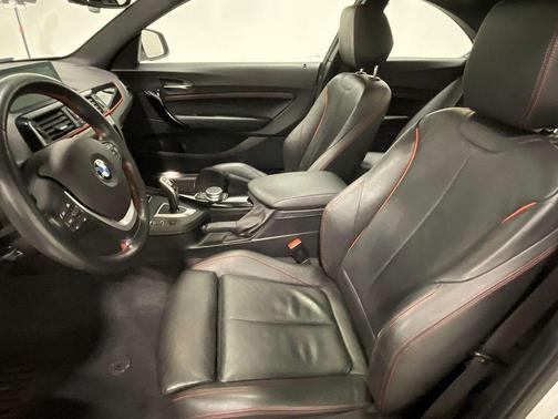 2021 BMW 230 i xDrive