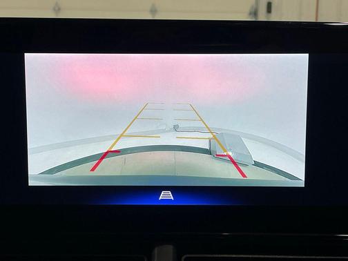 Cypress 2025 Chevrolet Trax LT