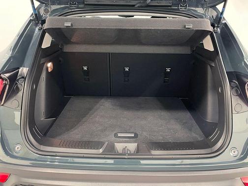 Cypress 2025 Chevrolet Trax LT