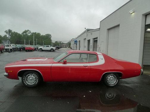 1974 Plymouth Roadrunner for sale in Depew, NY - image 25