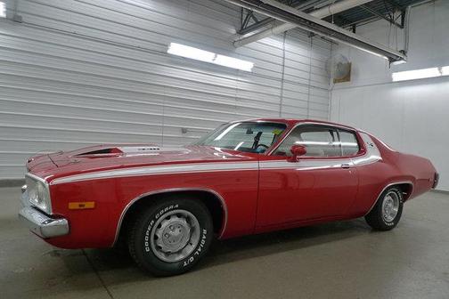 1974 Plymouth Roadrunner for sale in Depew, NY - image 40