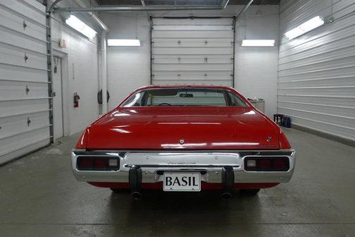 Photo 4 of 41 of 1974 Plymouth Roadrunner