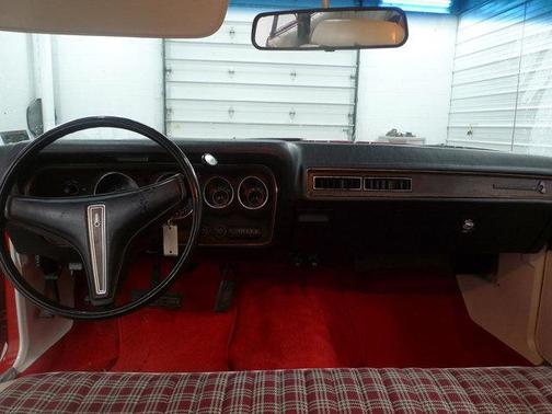 1974 Plymouth Roadrunner for sale in Depew, NY - image 24
