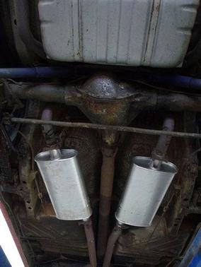 1974 Plymouth Roadrunner for sale in Depew, NY - image 27