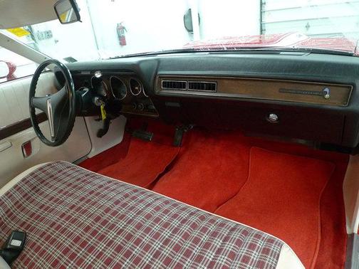 1974 Plymouth Roadrunner for sale in Depew, NY - image 11