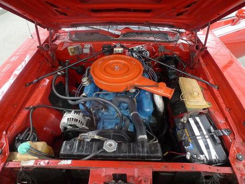 1974 Plymouth Roadrunner for sale in Depew, NY - image 18
