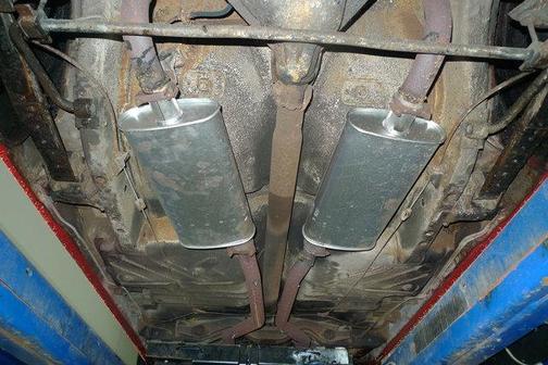 1974 Plymouth Roadrunner for sale in Depew, NY - image 37