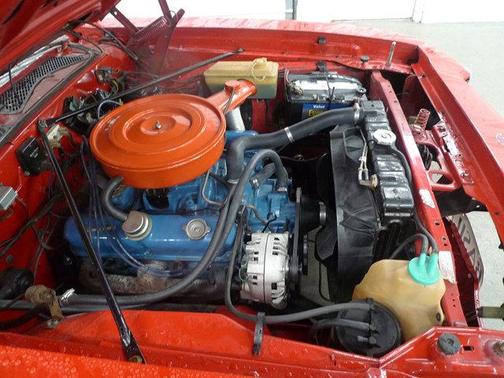 1974 Plymouth Roadrunner for sale in Depew, NY - image 20