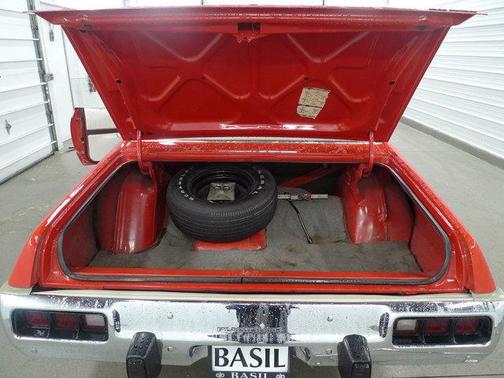 1974 Plymouth Roadrunner for sale in Depew, NY - image 17