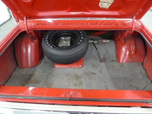 1974 Plymouth Roadrunner for sale in Depew, NY - image 16