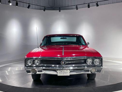 1965 Buick Wildcat