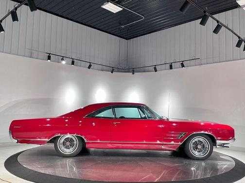 1965 Buick Wildcat