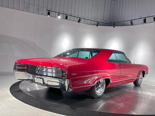 1965 Buick Wildcat