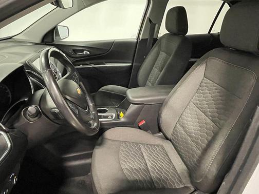 2018 Chevrolet Equinox 1LT